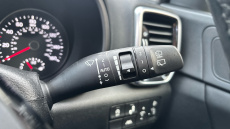 Kia Sportage 1.6T GDi ISG 4 5dr Petrol Estate